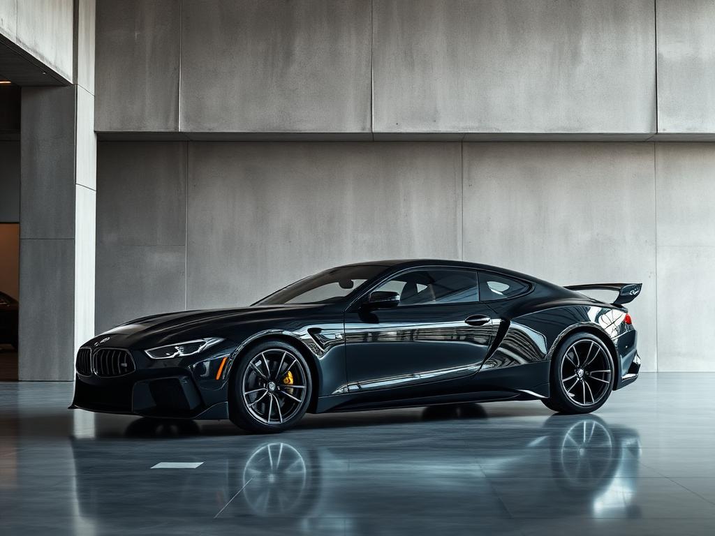 Automotive cinematic content by Primera Views