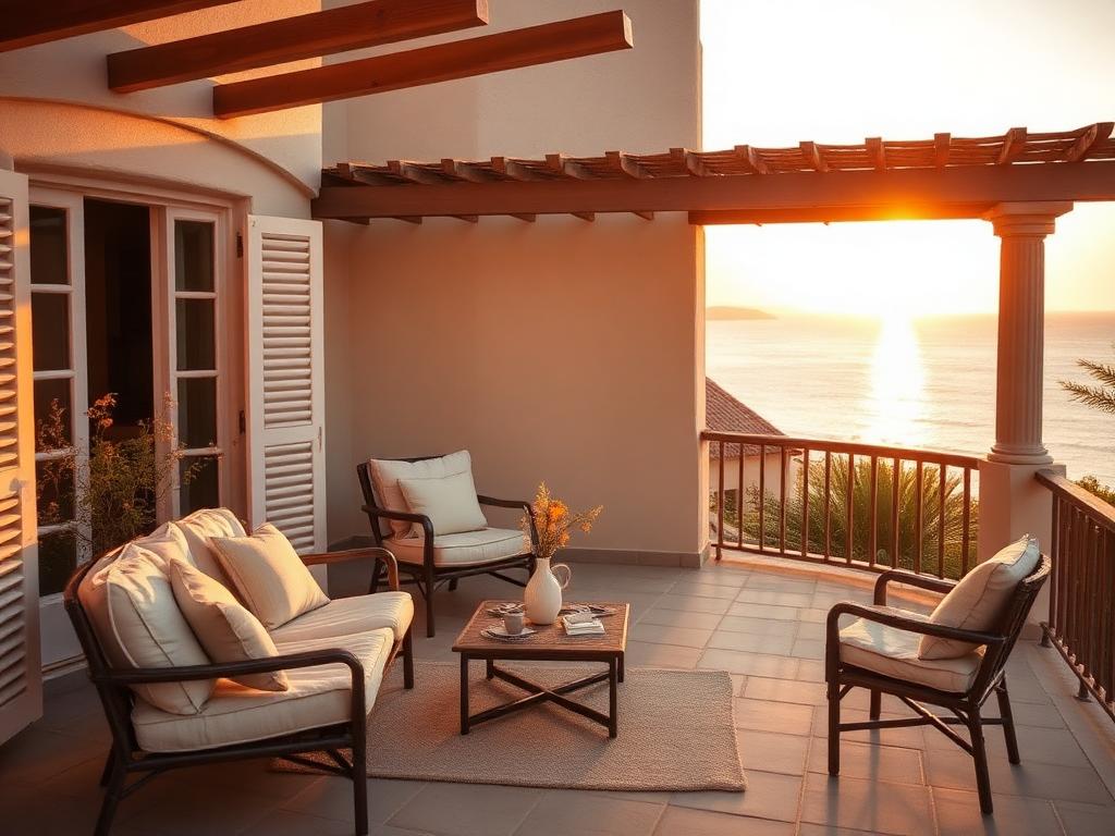 Vacation Rentals cinematic content by Primera Views